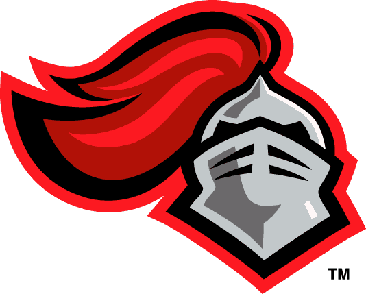 Rutgers Scarlet Knights 1995-2015 Secondary Logo iron on paper